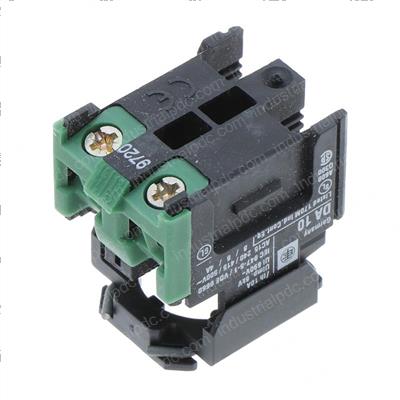 Picture of Switch Assembly