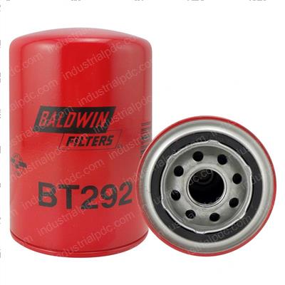Picture of Filter - Oil