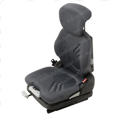 Picture of Seat-Driver