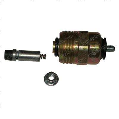 Picture of Solenoid