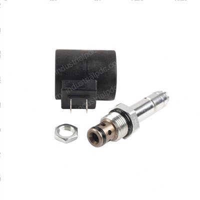 Picture of Valve - Solenoid