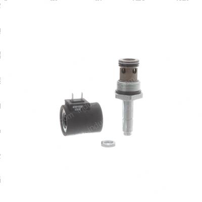 Picture of Valve Assembly - Solenoid