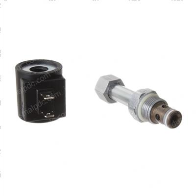 Picture of Valve - Solenoid