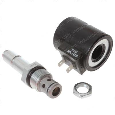 Picture of Valve Solenoid