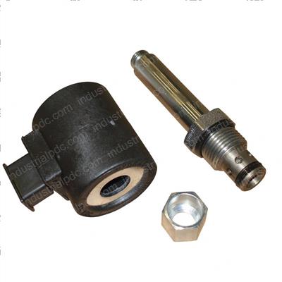 Picture of Valve N.o. Solenoid