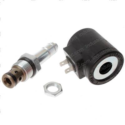 Picture of Valve Solenoid