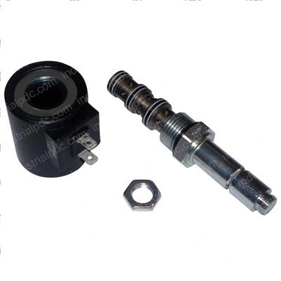 Picture of Valve Solenoid 4 Way