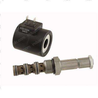 Picture of Valve Assembly - Solenoid