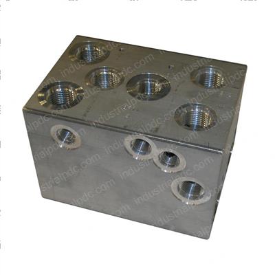 Picture of Block Manifold