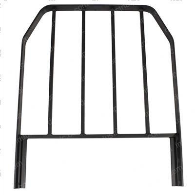 Picture of Backrest Load Weldment 48