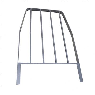 Picture of Backrest Load Weldment 60