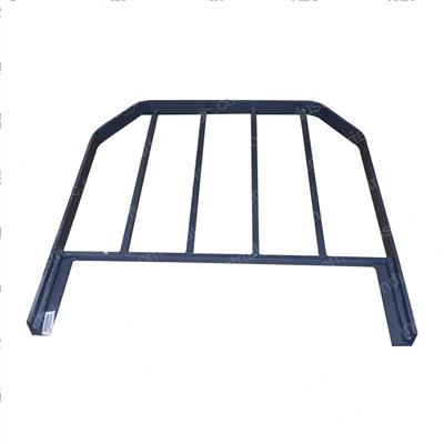Picture of Backrest Load Weldment 48
