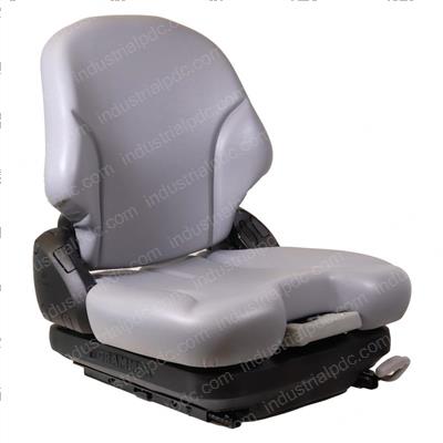 Picture of Seat-Driver