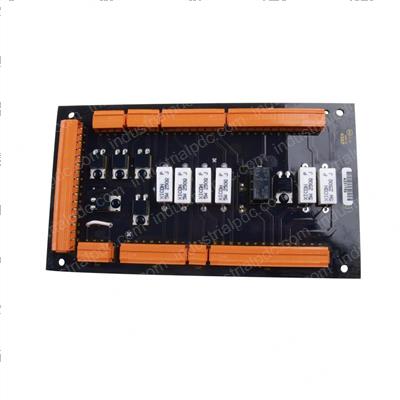 Picture of Panel - Distribution Quick Pick