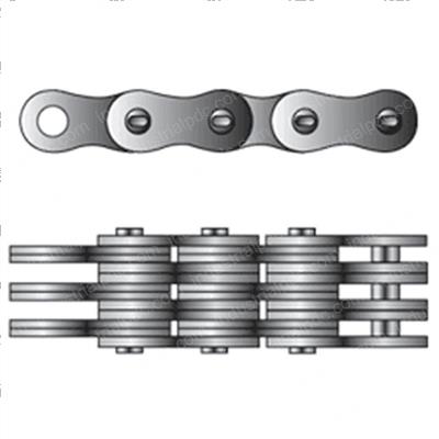Picture of Chain Per Ft - Cut to Length