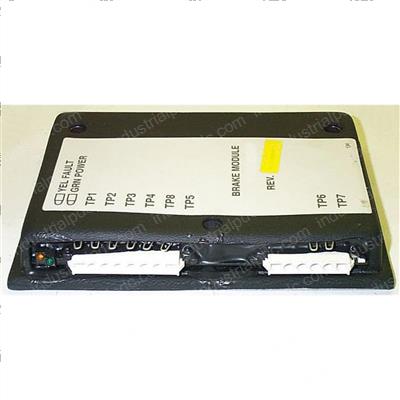 Picture of Module Brake