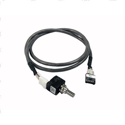 Picture of Encoder - Steer