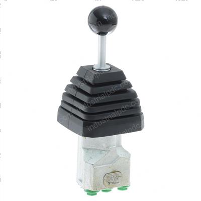 Picture of Controller-Hyd Spherical Knob