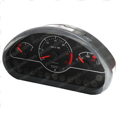 Picture of Gage Cluster-Cab