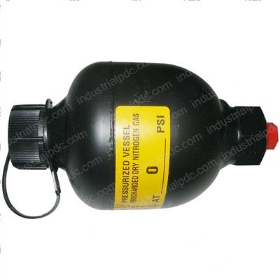 Picture of Accumulator - Hydraulic 10cc
