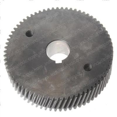 Picture of Gear 2nd Reduction