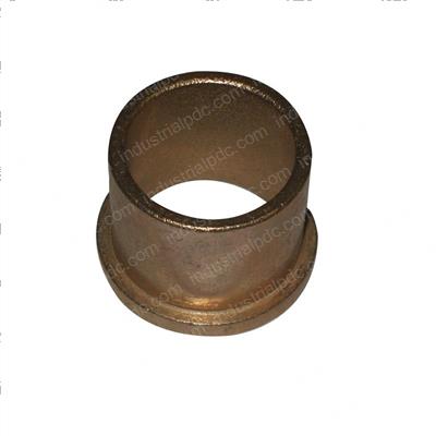 Picture of Bushing - Flanged Bronze