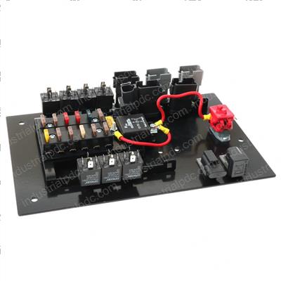 Picture of Assembly-Fuse Panel