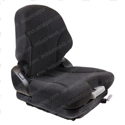 Picture of Seat - Cloth Msg65/531