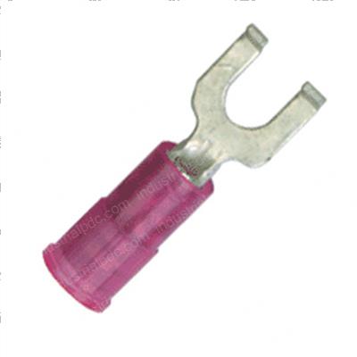 Picture of Terminal - Spade (100 Pcs)