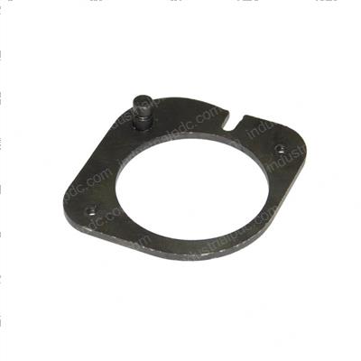 Picture of Weldment - Retainer