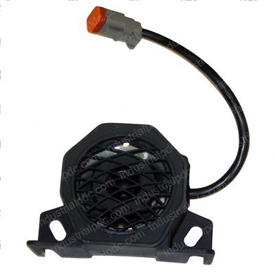 Picture of Alarm Db Adj Smart Backup