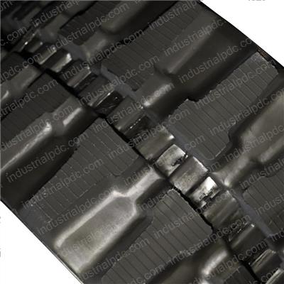 Picture of Track - Rubber 350x54.5x86