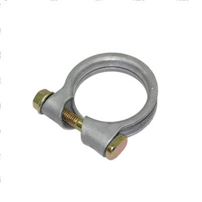 Picture of Clamp - Exhaust