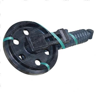 Picture of Belt - Tensioner