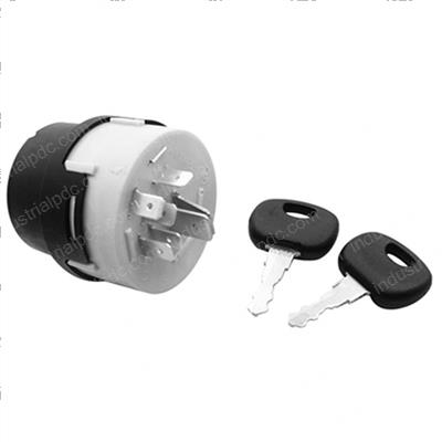 Picture of Switch - Ignition