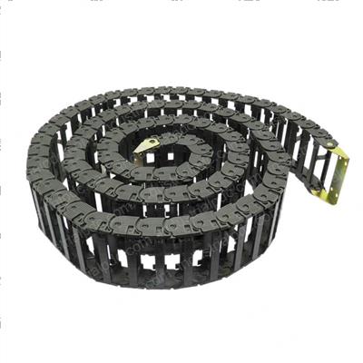 Picture of Cable Track - 217.87 Nylon