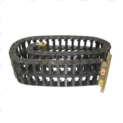 Picture of Cable Track - 45 Link Dbl Track