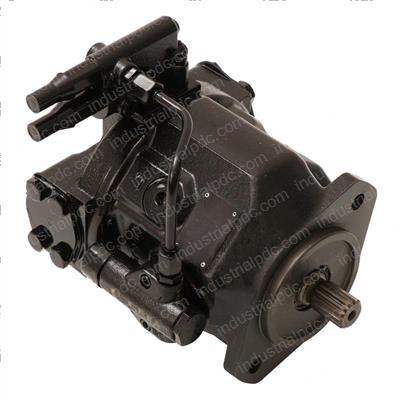 Picture of Pump - Hydraulic