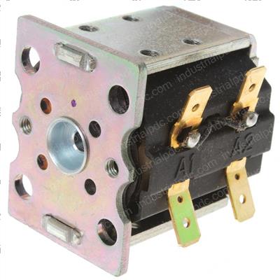 Picture of Coil + Magnet Frame Assy