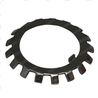 Picture of Washer - External Teeth