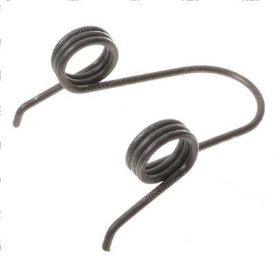 Picture of Spring-Torsion-Double