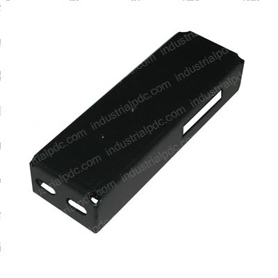 Picture of Box Weldment