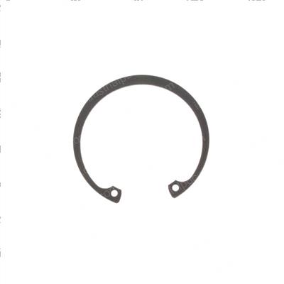 Picture of Ring - Snap
