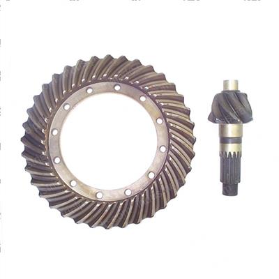 Picture of Ring + Pinion