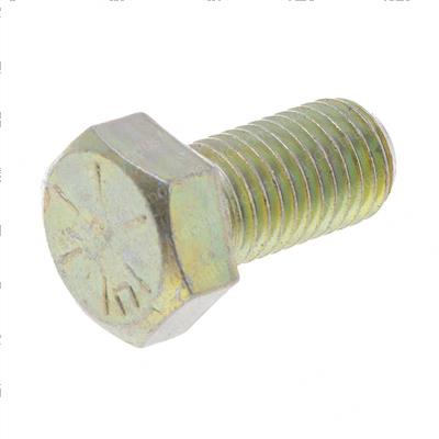 Picture of Bolt 3/4-10ncx11/2g8