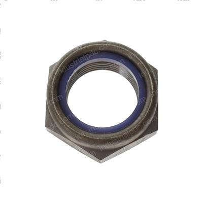 Picture of Nut - Hex Jam 1-3/8 X 3/4