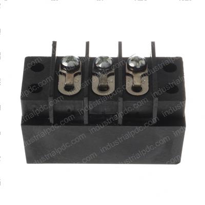 Picture of Terminal Block