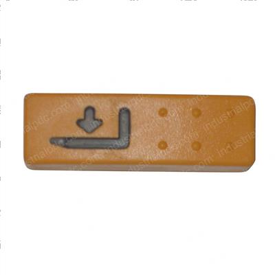 Picture of Button - Lower