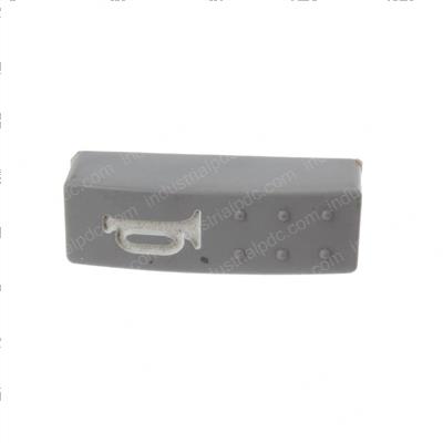 Picture of Button Horn