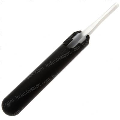 Picture of Tool Extraction